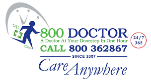 800 Doctor