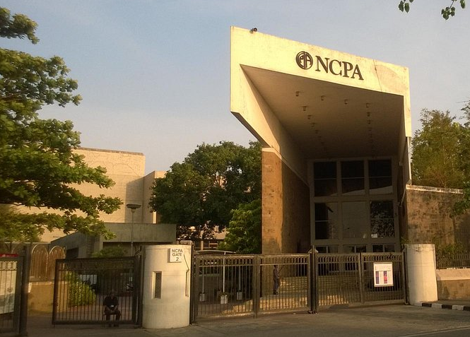 NCPA Mumbai