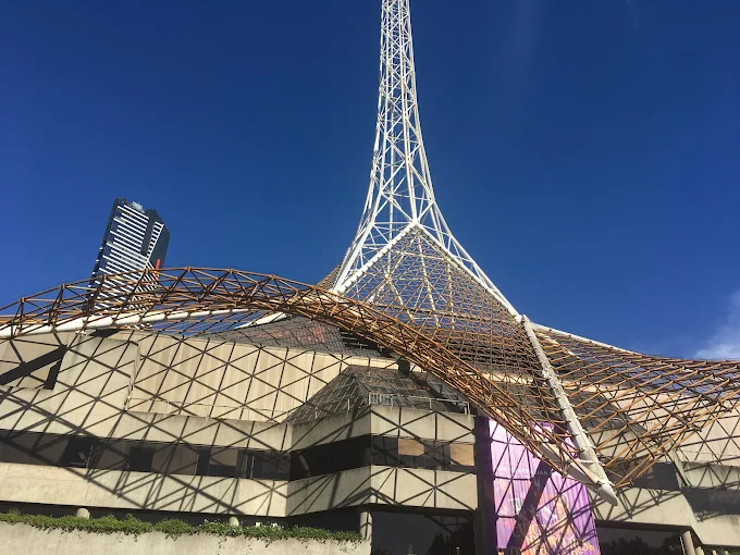 Arts Centre Melbourne