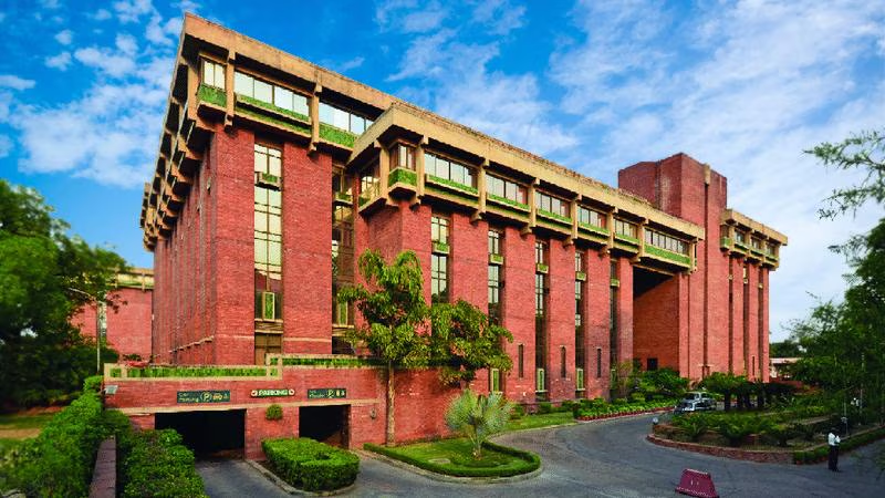 India Habitat Centre Delhi