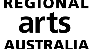 Regional Arts Australia